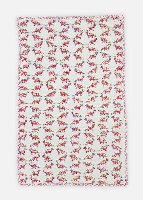 Baby Changing Mat Dinosaur